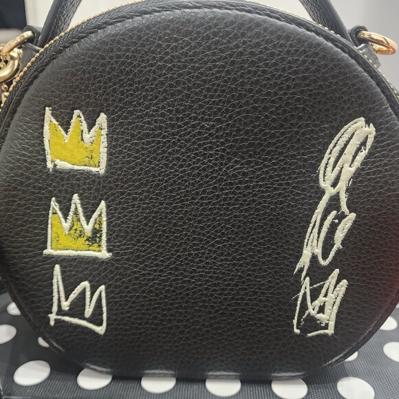 Coach Purse - Picture 3 of 5